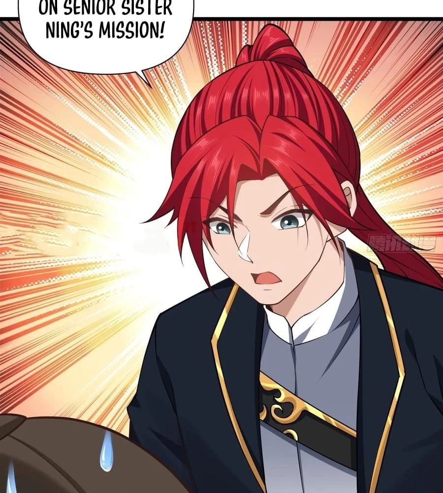Traveling Through Time and Space to Become an Unlucky NPC: I Have a Wife to Protect Me Chapter 74 - 66