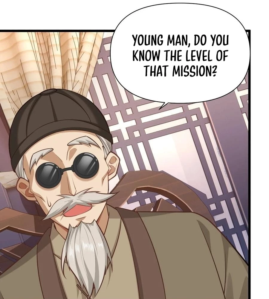 Traveling Through Time and Space to Become an Unlucky NPC: I Have a Wife to Protect Me Chapter 74 - 68