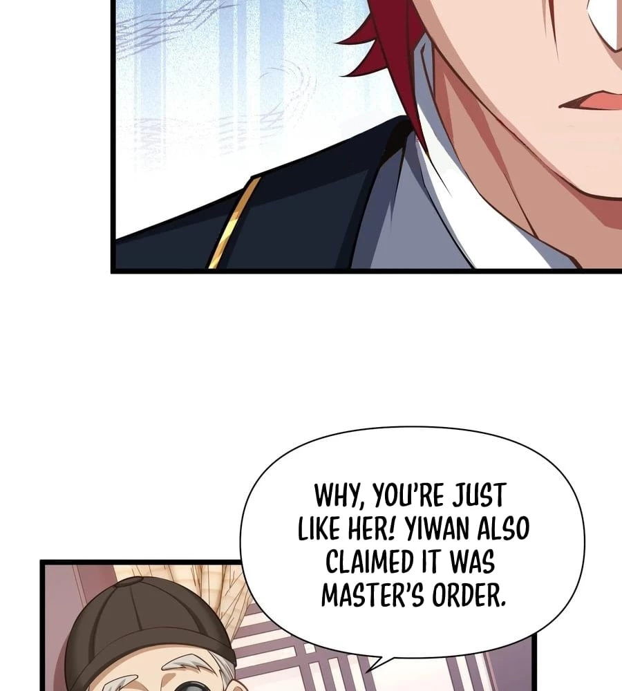 Traveling Through Time and Space to Become an Unlucky NPC: I Have a Wife to Protect Me Chapter 74 - 70