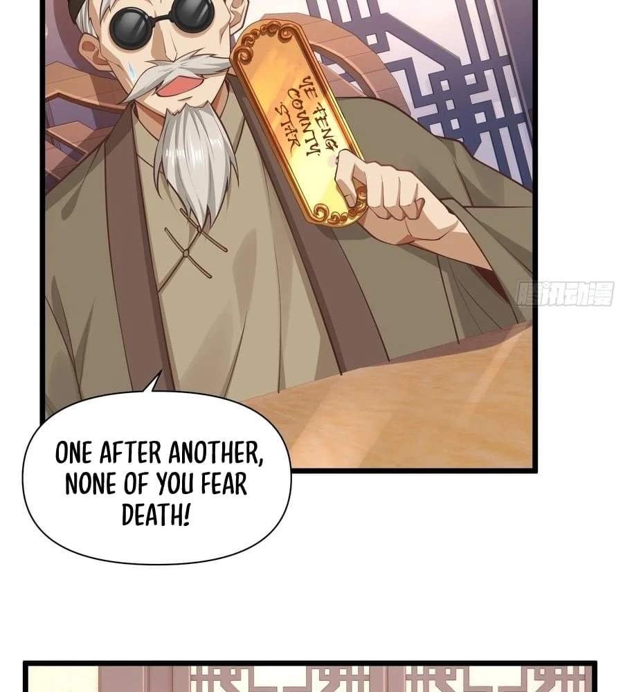 Traveling Through Time and Space to Become an Unlucky NPC: I Have a Wife to Protect Me Chapter 74 - 71