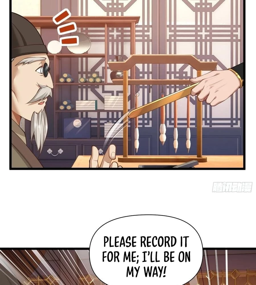 Traveling Through Time and Space to Become an Unlucky NPC: I Have a Wife to Protect Me Chapter 74 - 72