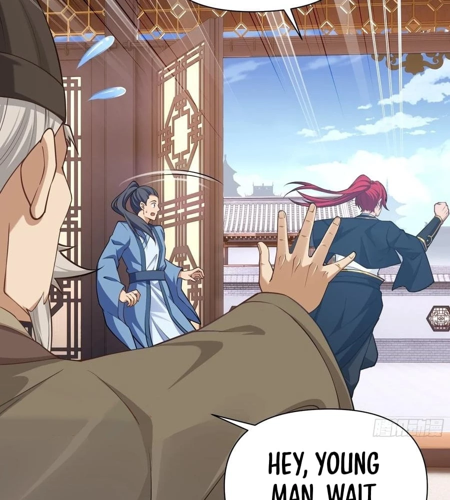Traveling Through Time and Space to Become an Unlucky NPC: I Have a Wife to Protect Me Chapter 74 - 73
