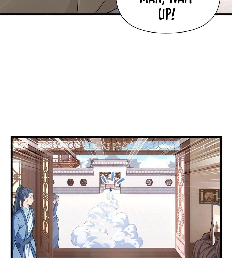 Traveling Through Time and Space to Become an Unlucky NPC: I Have a Wife to Protect Me Chapter 74 - 74