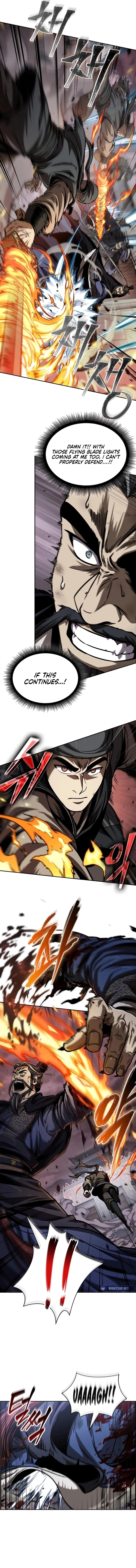 Nano Machine Chapter 234 - 12