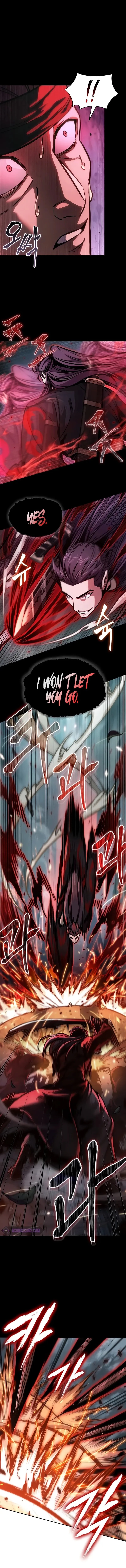 Nano Machine Chapter 233 - 2