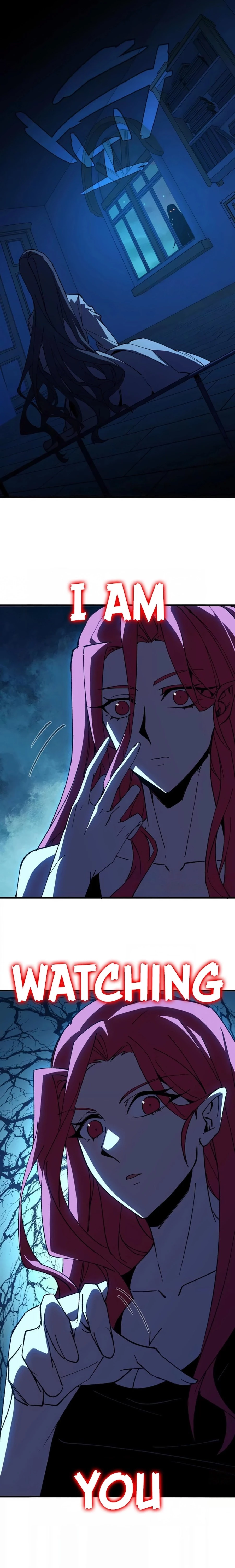 Hero X Demon Empress Chapter 122 - 6