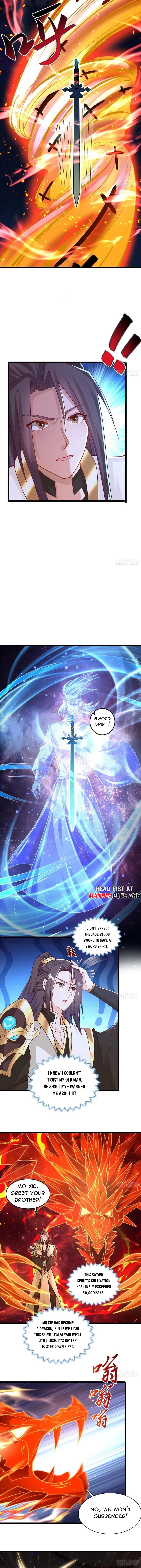 Dragon Master Chapter 356 - 2