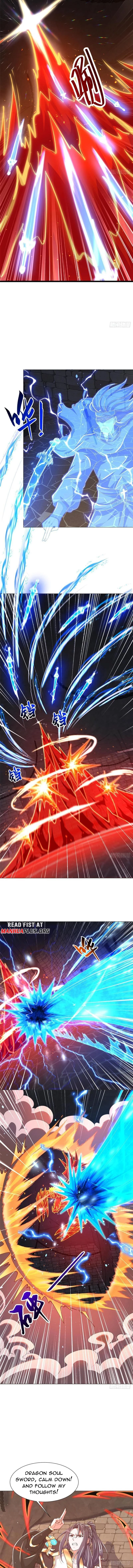 Dragon Master Chapter 356 - 3