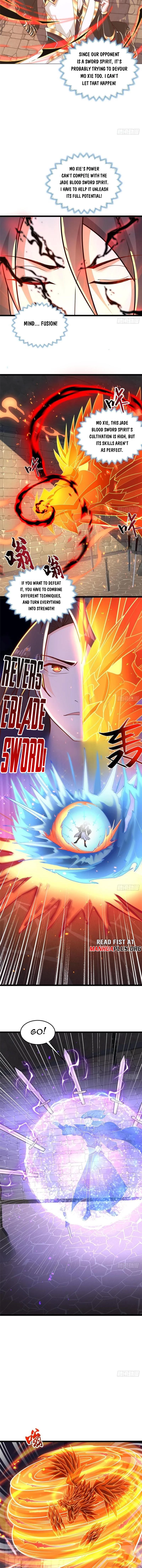 Dragon Master Chapter 356 - 4