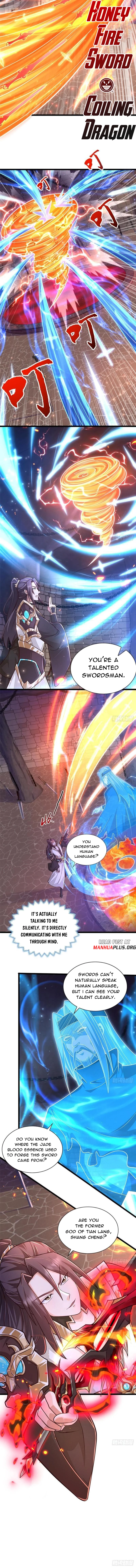 Dragon Master Chapter 356 - 5
