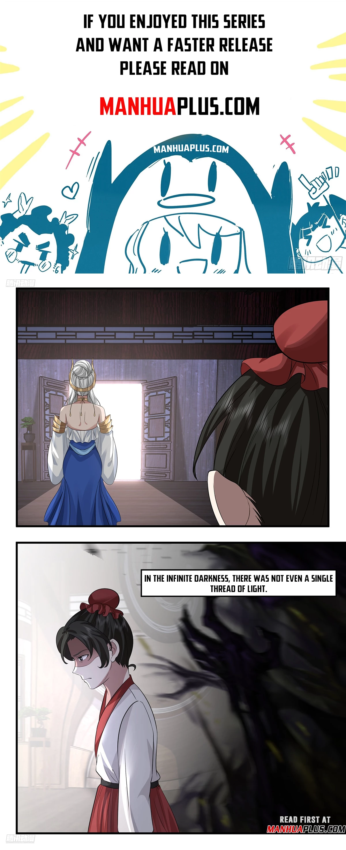 Martial Peak Chapter 3791 - 1