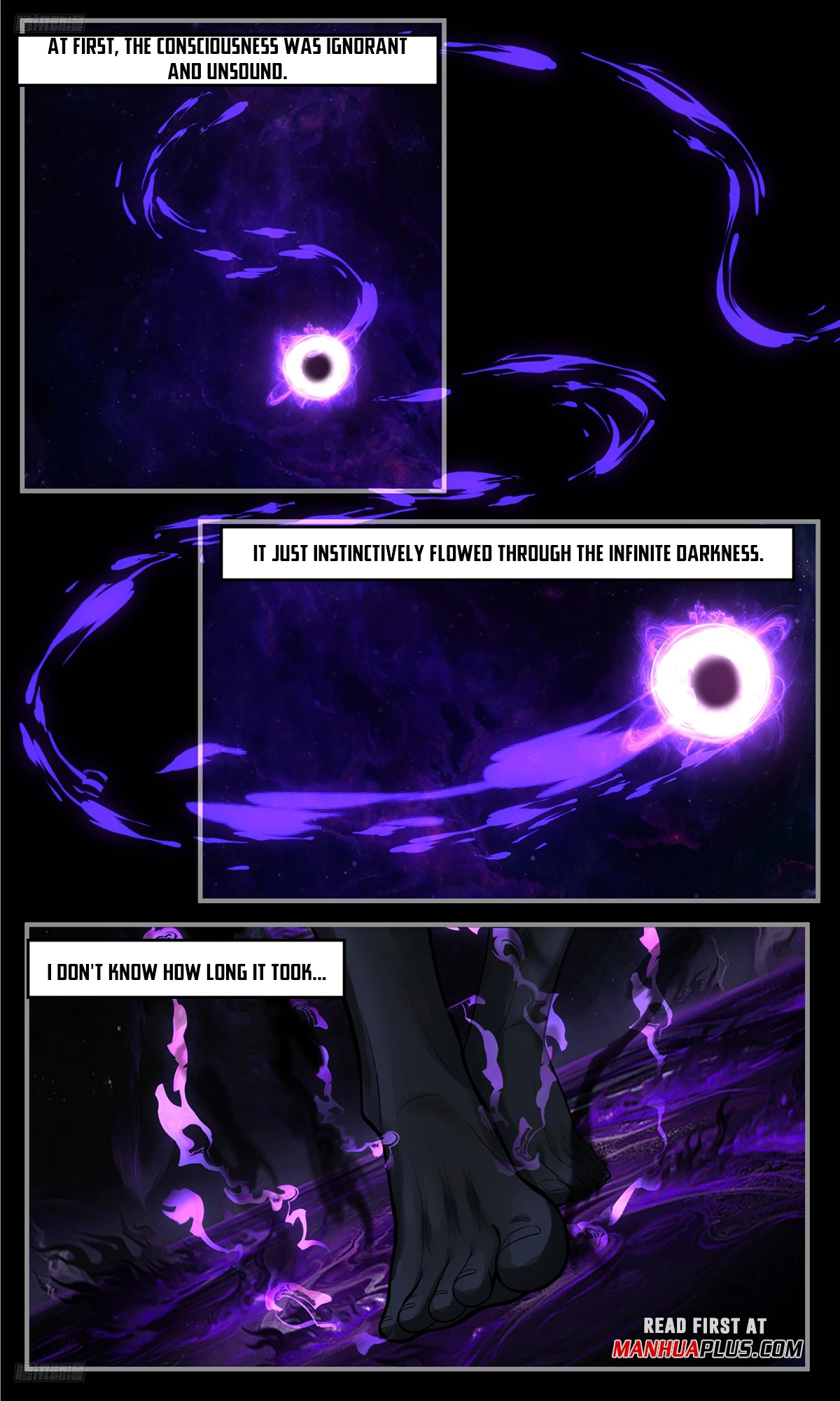 Martial Peak Chapter 3791 - 3