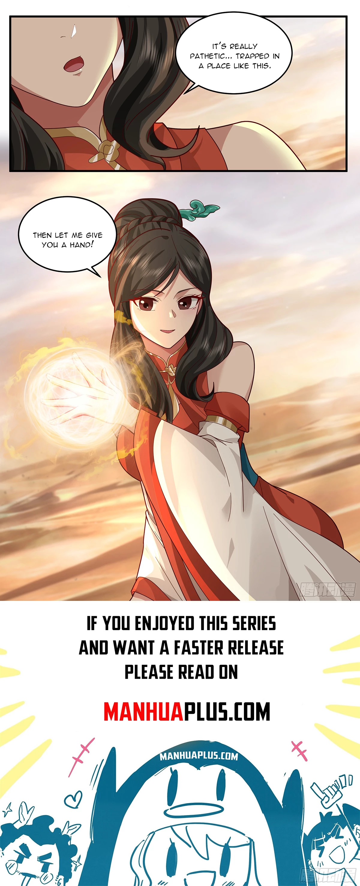 Martial Peak Chapter 3791 - 12