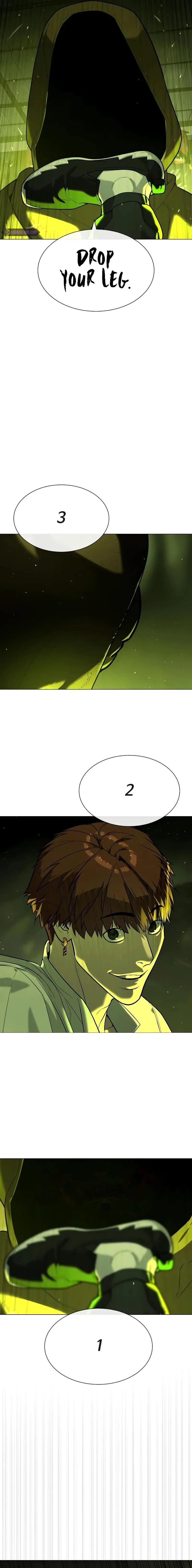Killer Peter Chapter 69 - 17
