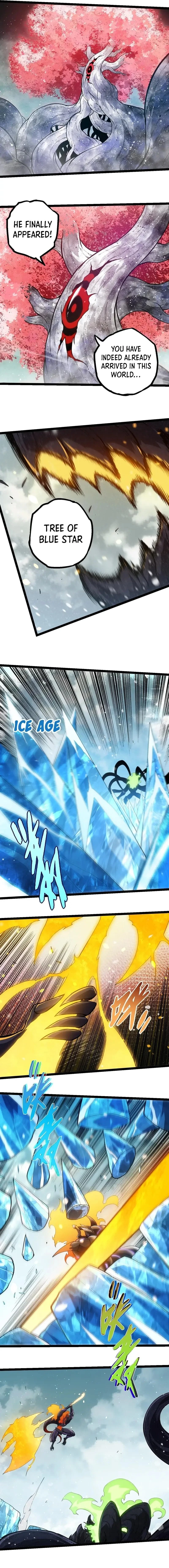 Evolution Begins With a Big Tree Chapter 305 - 6