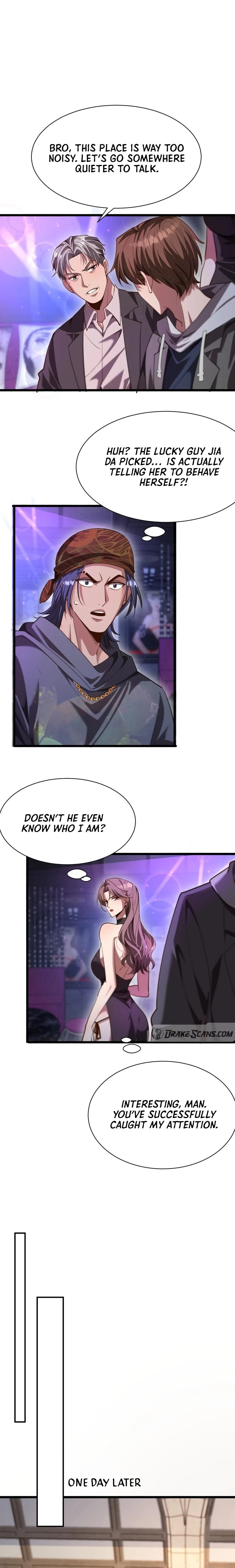 I'm Stuck on the Same Day for a Thousand Years Chapter 149 - 3