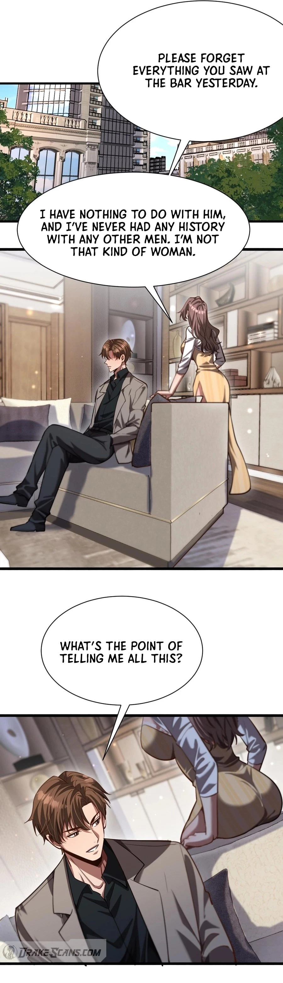 I'm Stuck on the Same Day for a Thousand Years Chapter 149 - 7