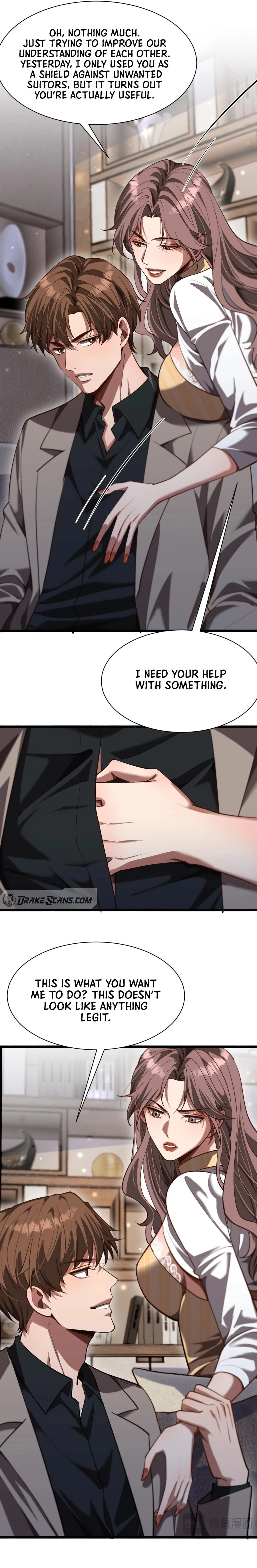 I'm Stuck on the Same Day for a Thousand Years Chapter 149 - 8