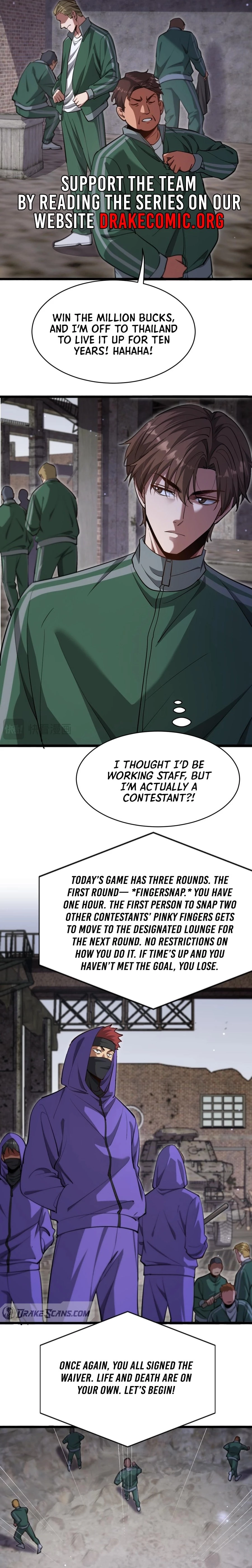 I'm Stuck on the Same Day for a Thousand Years Chapter 149 - 12