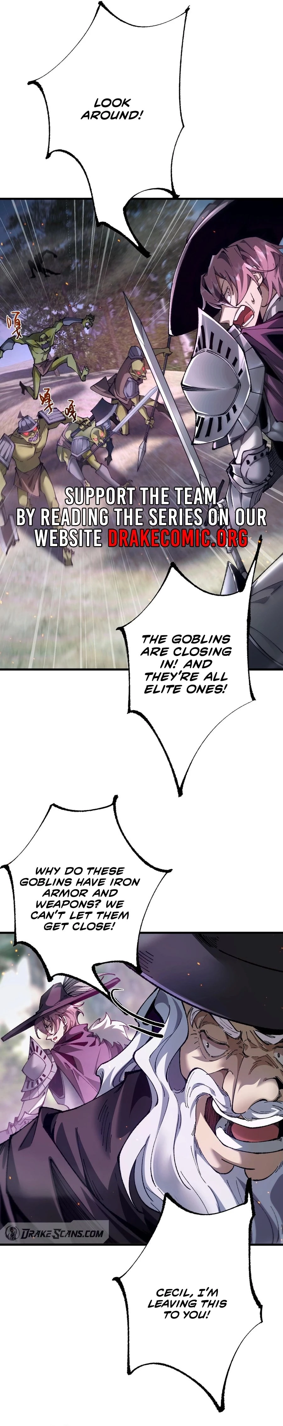 From Goblin to Goblin God Chapter 28 - 4