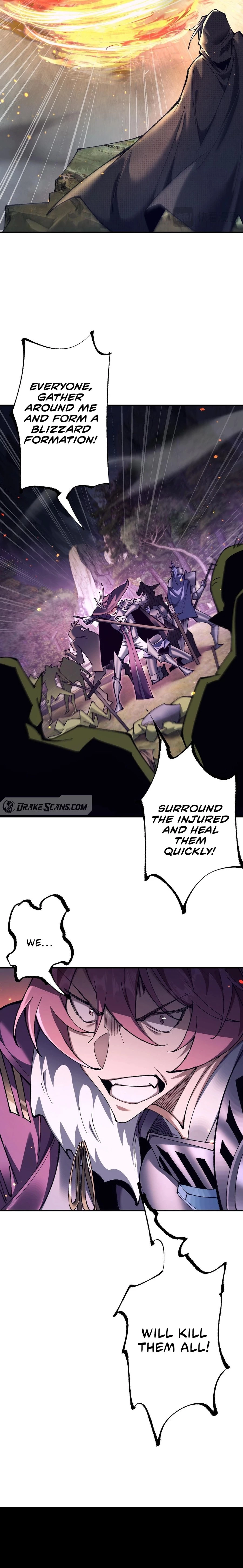 From Goblin to Goblin God Chapter 28 - 11
