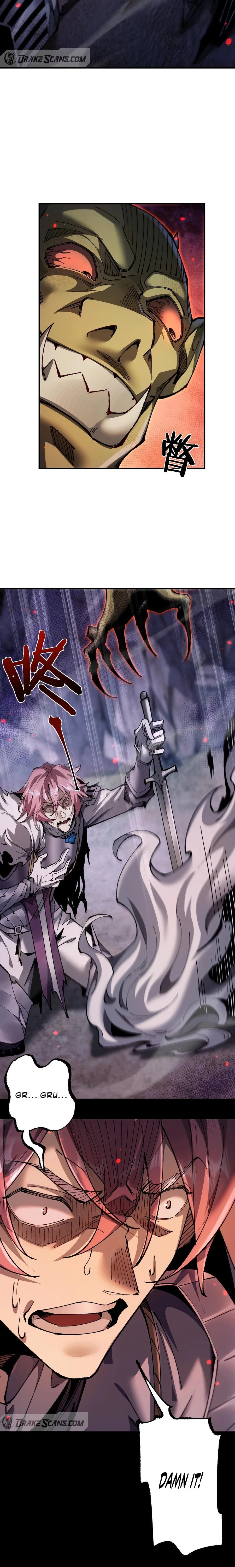 From Goblin to Goblin God Chapter 28 - 15