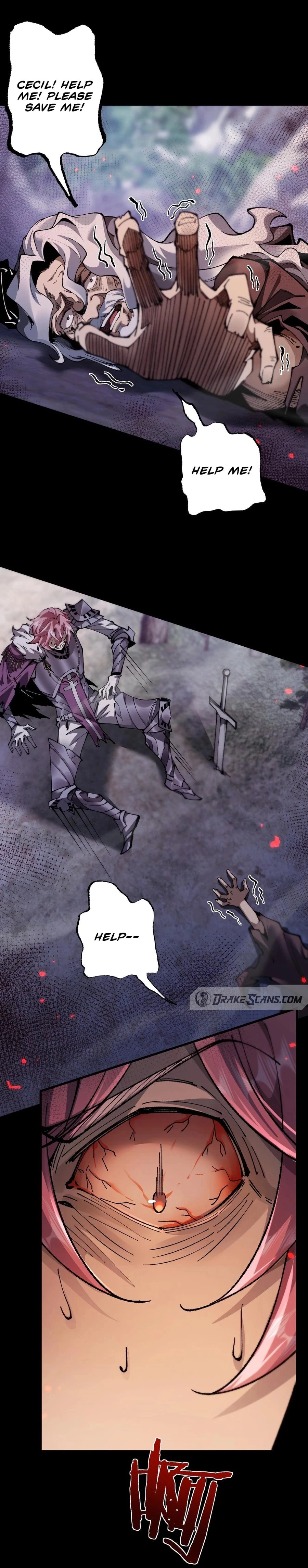 From Goblin to Goblin God Chapter 28 - 16