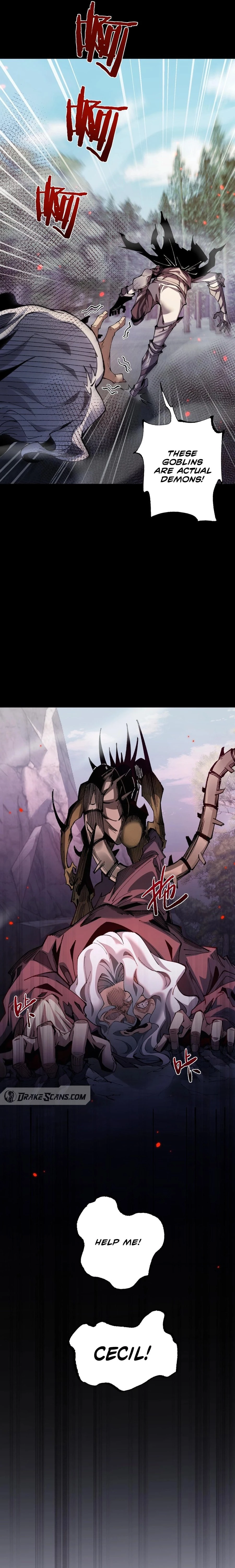 From Goblin to Goblin God Chapter 28 - 17