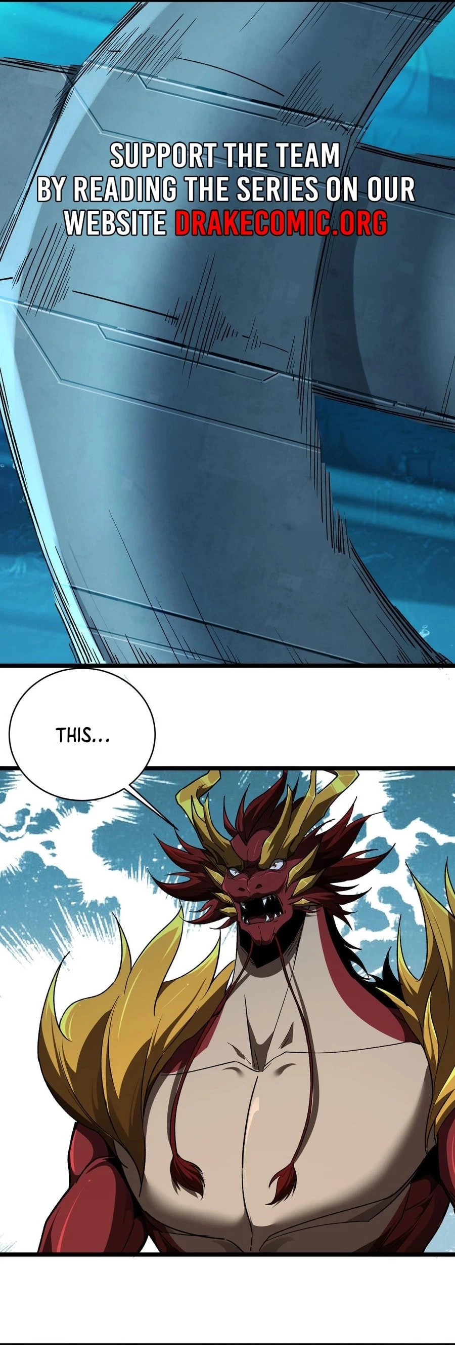 Evolution from Carp to Divine Dragon Chapter 34 - 12