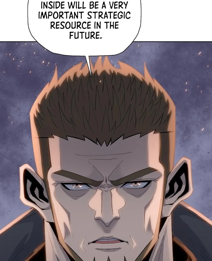 The Doomsday Ruthless Man: Hoarding Trillions of Supplies at the Beginning Chapter 44 - 8