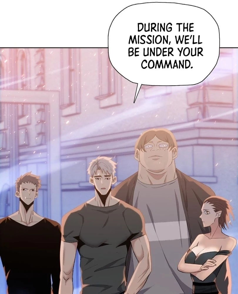 The Doomsday Ruthless Man: Hoarding Trillions of Supplies at the Beginning Chapter 44 - 13