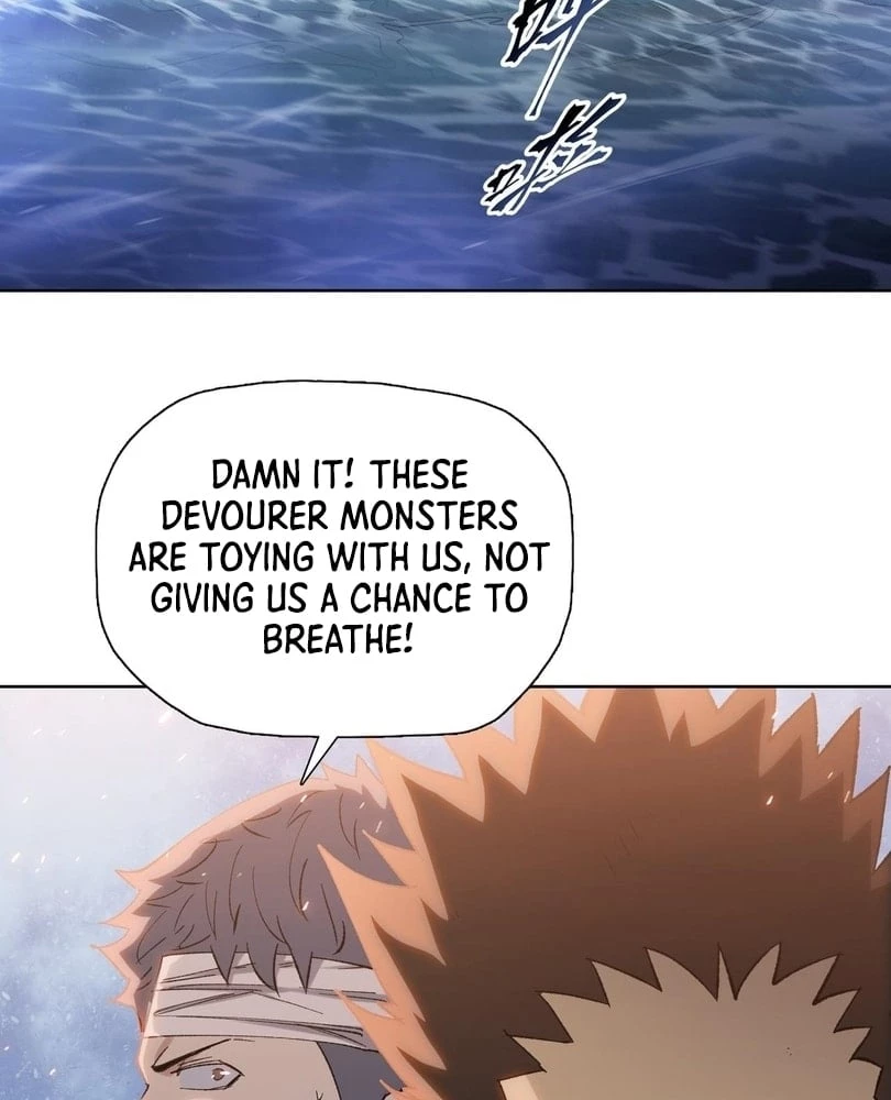 The Doomsday Ruthless Man: Hoarding Trillions of Supplies at the Beginning Chapter 44 - 24