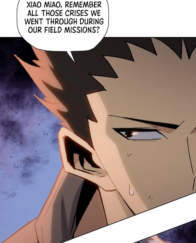 The Doomsday Ruthless Man: Hoarding Trillions of Supplies at the Beginning Chapter 44 - 26
