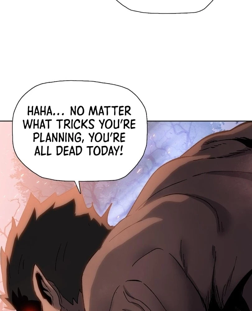 The Doomsday Ruthless Man: Hoarding Trillions of Supplies at the Beginning Chapter 44 - 28