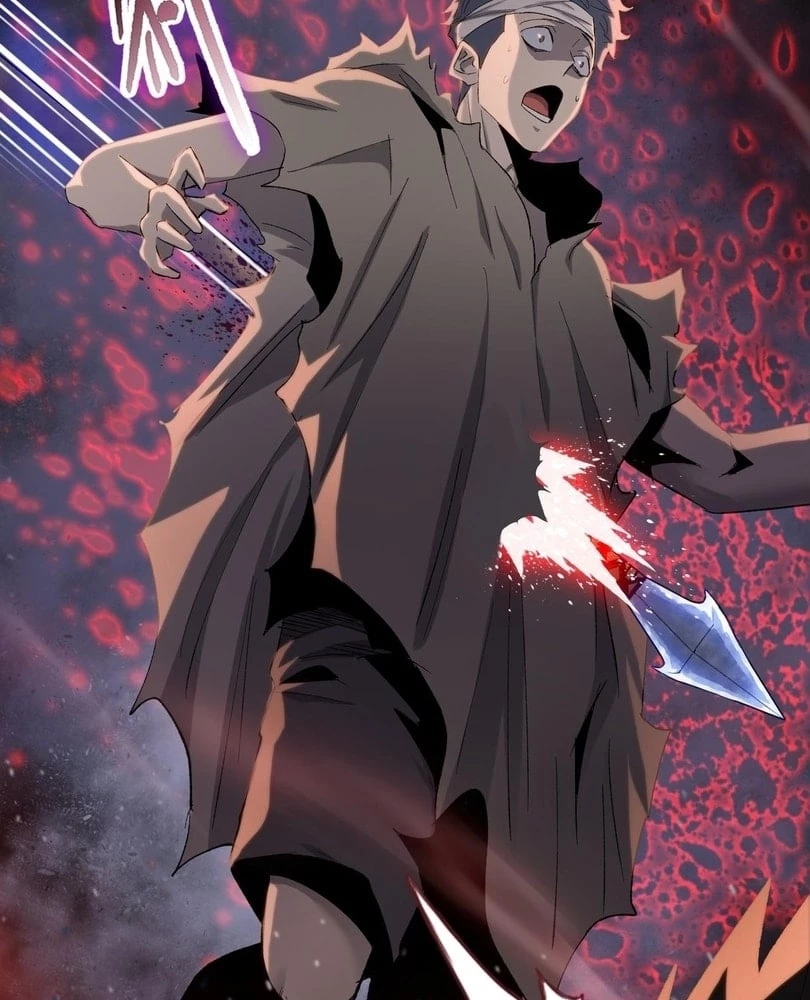The Doomsday Ruthless Man: Hoarding Trillions of Supplies at the Beginning Chapter 44 - 39