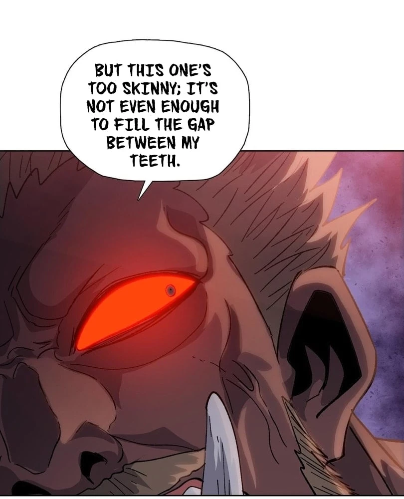 The Doomsday Ruthless Man: Hoarding Trillions of Supplies at the Beginning Chapter 44 - 46