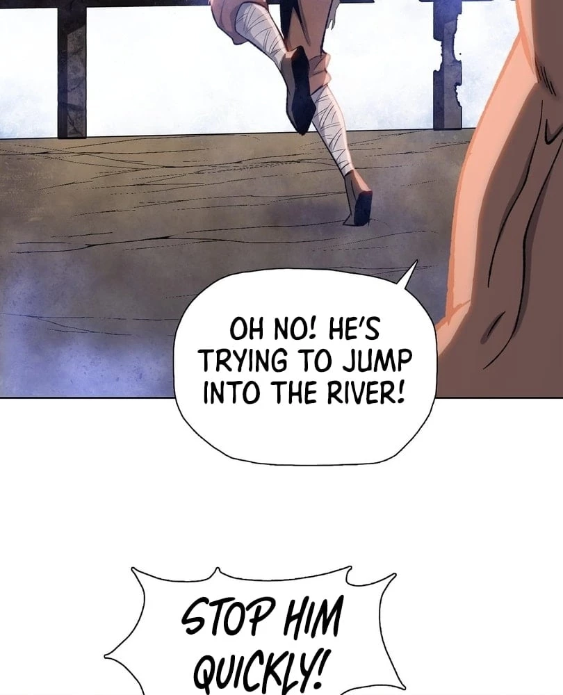 The Doomsday Ruthless Man: Hoarding Trillions of Supplies at the Beginning Chapter 44 - 69