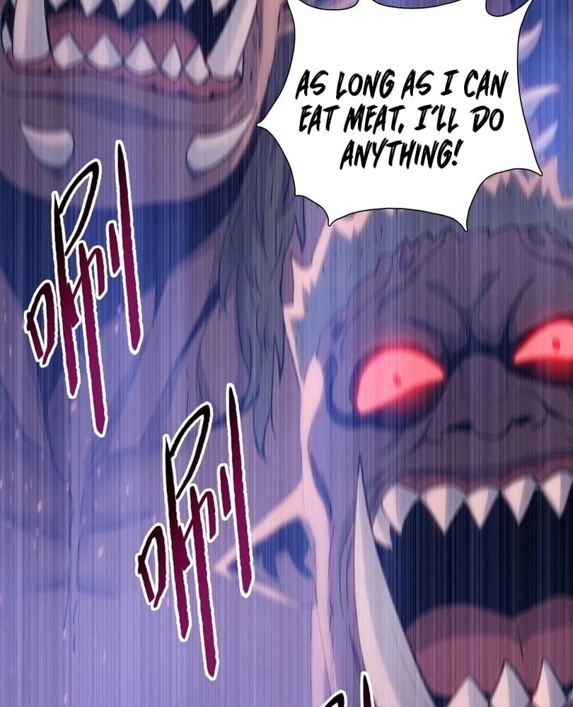 The Doomsday Ruthless Man: Hoarding Trillions of Supplies at the Beginning Chapter 44 - 86