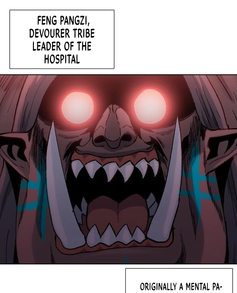 The Doomsday Ruthless Man: Hoarding Trillions of Supplies at the Beginning Chapter 44 - 106