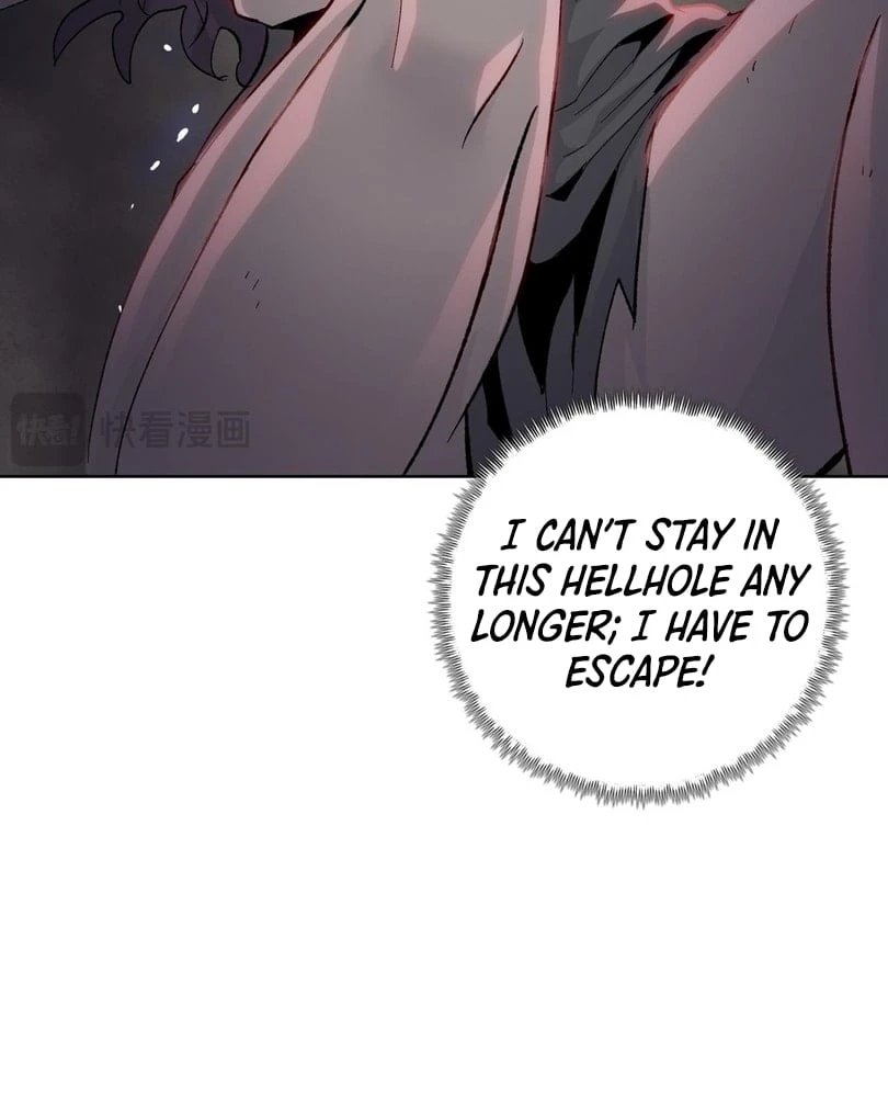 The Doomsday Ruthless Man: Hoarding Trillions of Supplies at the Beginning Chapter 44 - 109