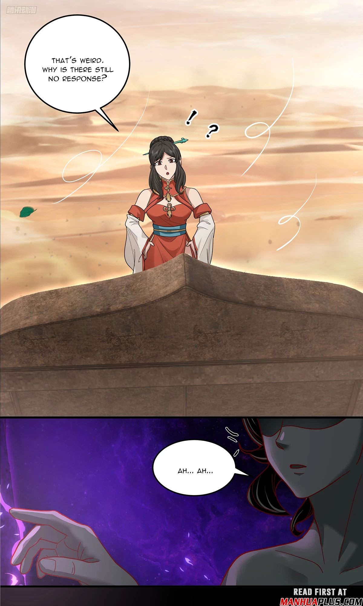 Martial Peak Chapter 3792 - 5