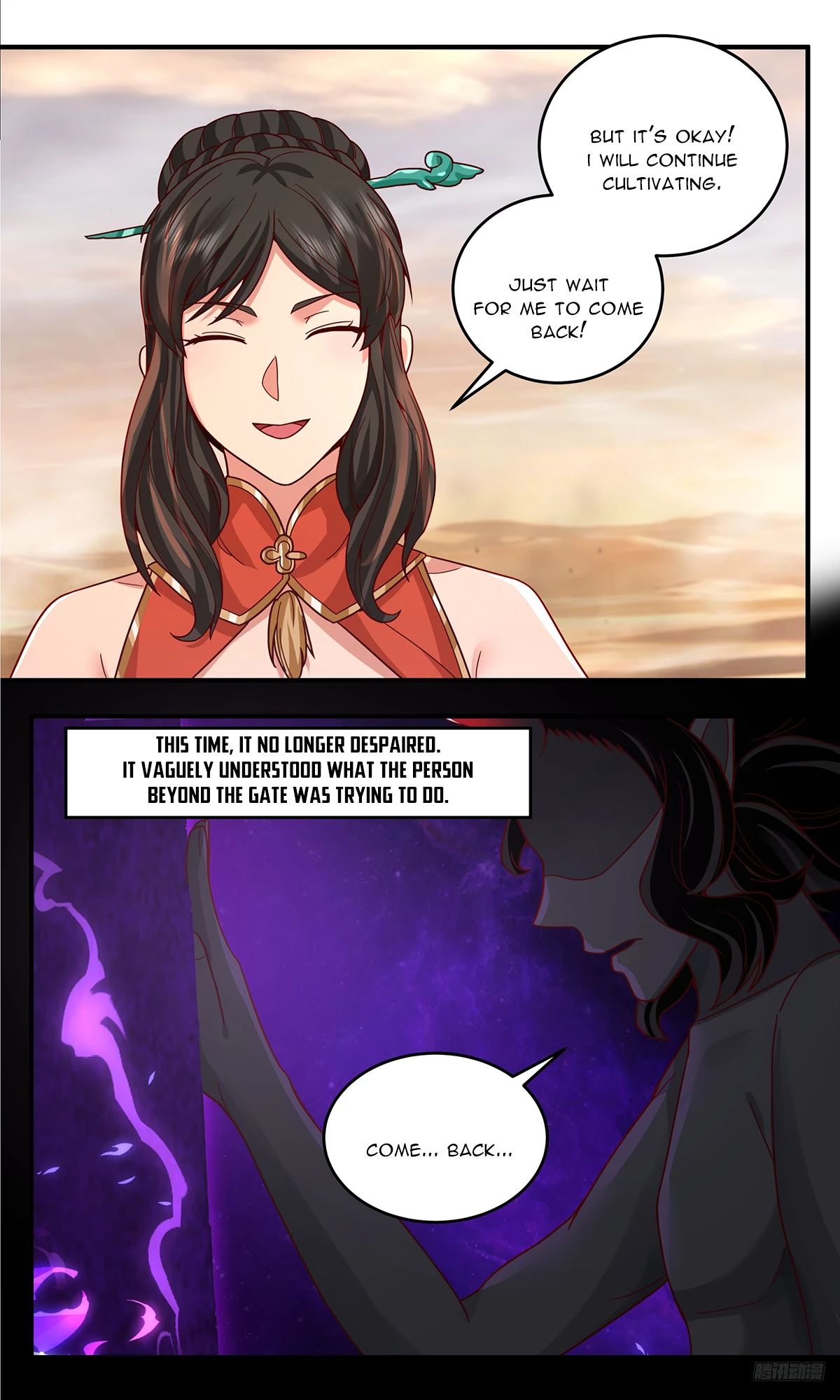 Martial Peak Chapter 3792 - 6