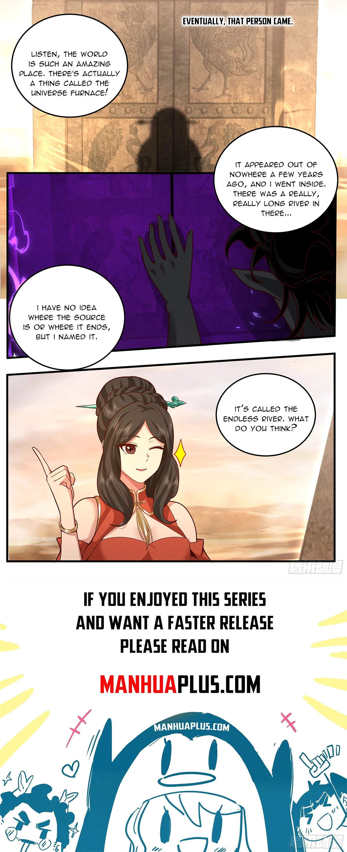 Martial Peak Chapter 3792 - 12