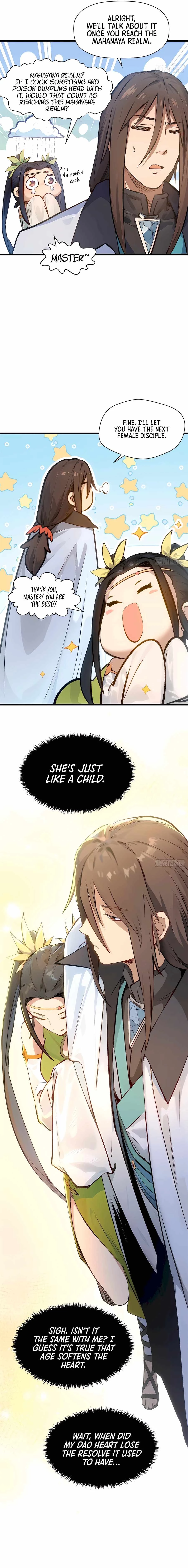 Top Tier Providence Chapter 192 - 4
