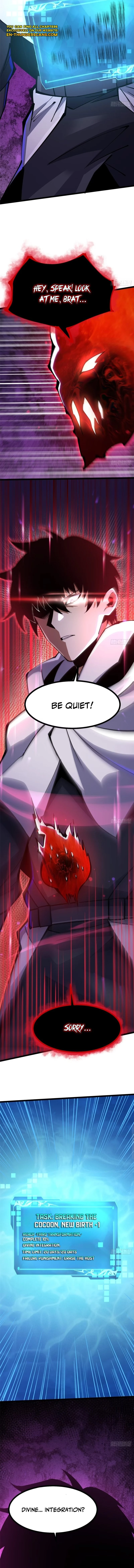 I Really Don't Want to Learn Forbidden Spells Chapter 94 - 5