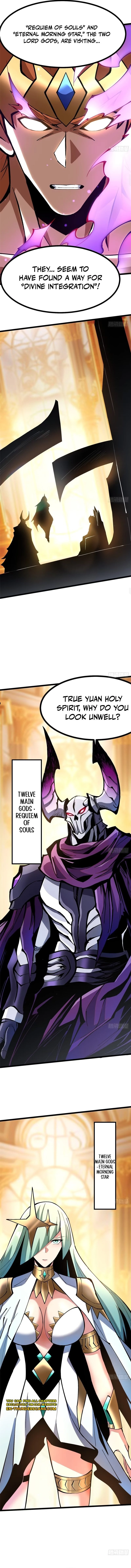 I Really Don't Want to Learn Forbidden Spells Chapter 94 - 7
