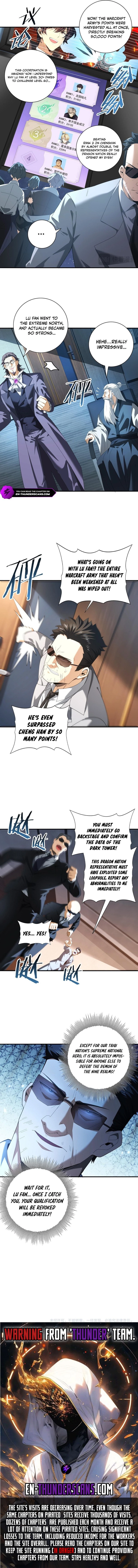 I Got The Weakest Class, Dragon Tamer!? Chapter 73 - 7