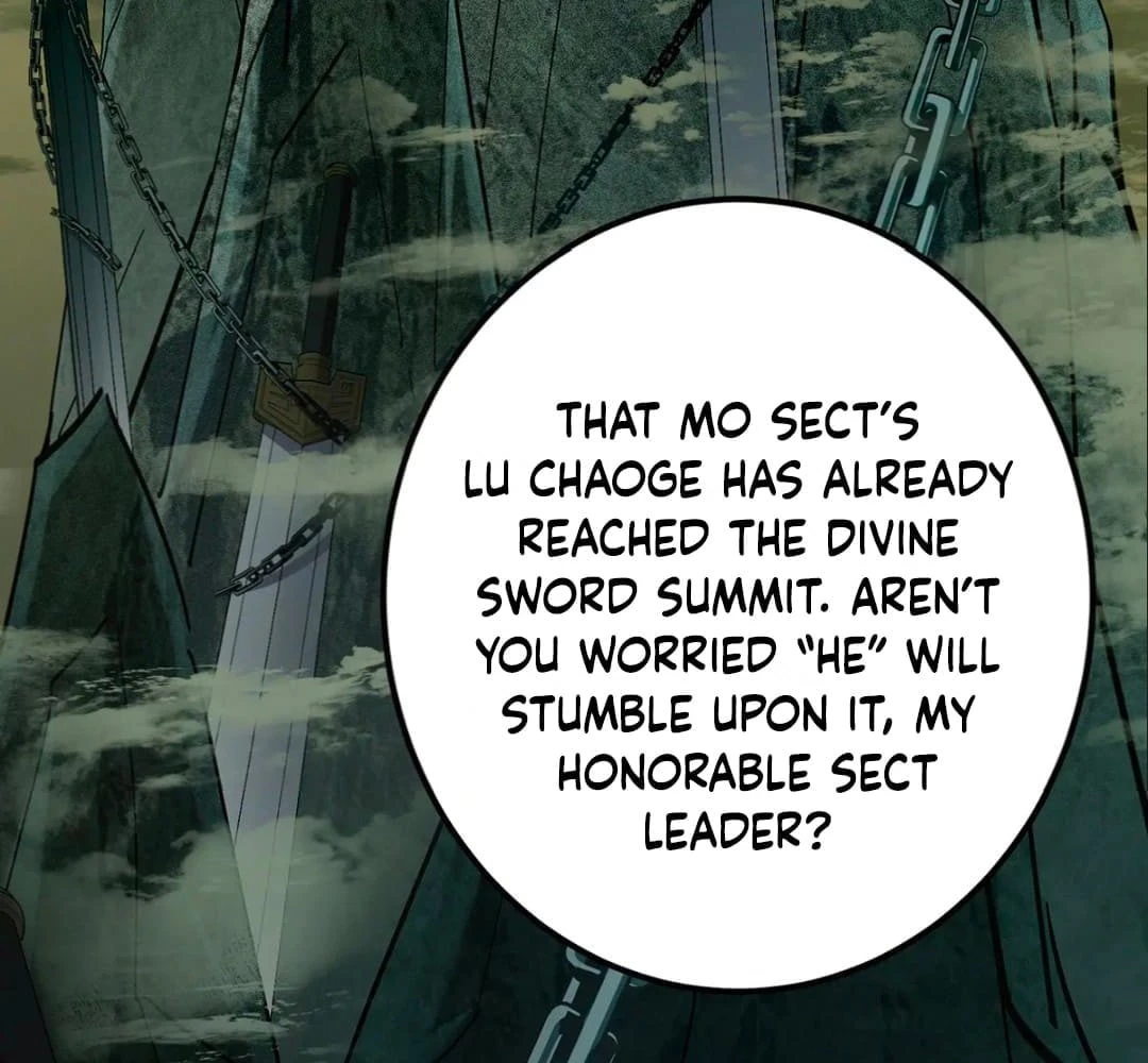 Keep a Low Profile, Sect Leader Chapter 446 - 12