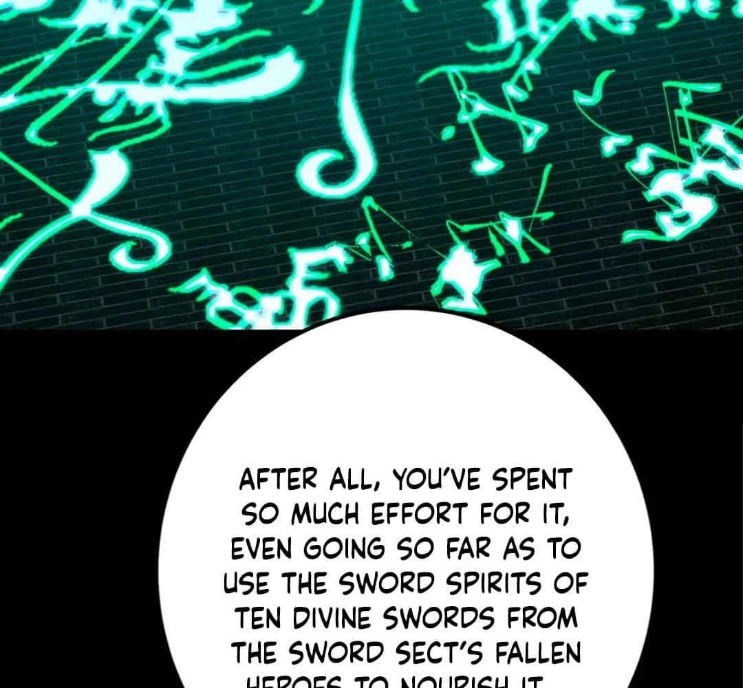 Keep a Low Profile, Sect Leader Chapter 446 - 19