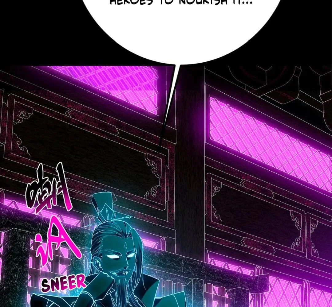 Keep a Low Profile, Sect Leader Chapter 446 - 20